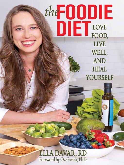 Title details for The Foodie Diet by Ella Davar - Available